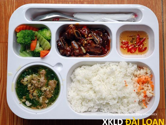 TUYỂN GẤP 10 món “không thể không ăn” ở Đài Loan XUẤT KHẨU LAO ĐỘNG ĐÀI LOAN | BAY NHANH | PHI 22