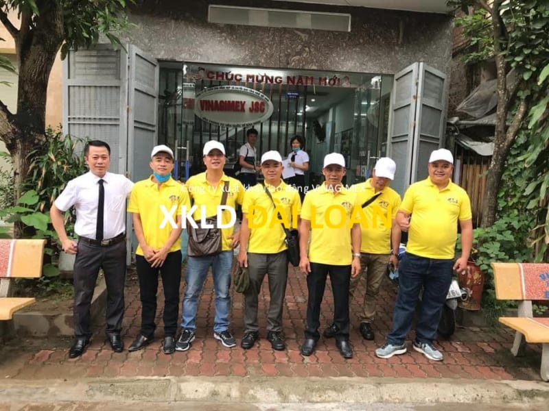 CONG TY XUAT KHAU LAO DONG MT | Tin mới nhất cho lao động ĐI XKLĐ ĐÀI LOAN 216
