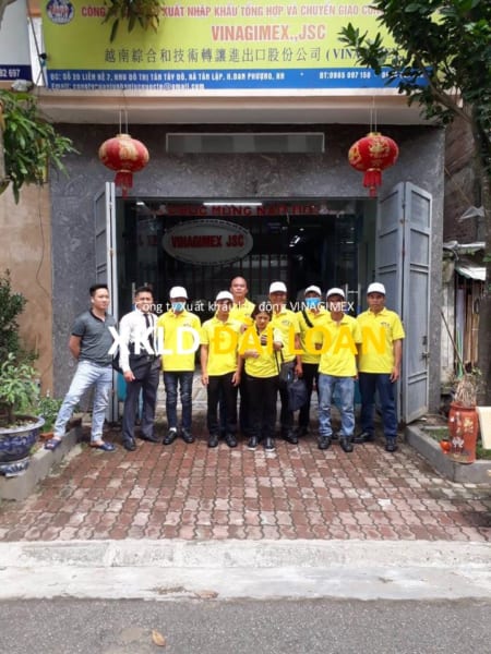 TUYỂN GẤP Tuyển 15 nam đơn hàng điện tử tại Cao Hùng, có lấy người đi lại XUẤT KHẨU LAO ĐỘNG ĐÀI LOAN | BAY NHANH | PHI 1